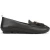 imageNaturalizer Womens Betsy Driving Style LoaferBlack Leather
