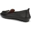 imageNaturalizer Womens Betsy Driving Style LoaferBlack Leather