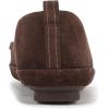 imageNaturalizer Womens Betsy Driving Style LoaferChocolate Bar Suede