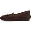 imageNaturalizer Womens Betsy Driving Style LoaferChocolate Bar Suede