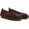 imageNaturalizer Womens Betsy Driving Style LoaferChocolate Bar Suede