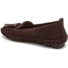 imageNaturalizer Womens Betsy Driving Style LoaferChocolate Bar Suede