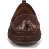 imageNaturalizer Womens Betsy Driving Style LoaferChocolate Bar Suede