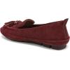 imageNaturalizer Womens Betsy Driving Style LoaferCranberry Red Suede