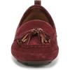 imageNaturalizer Womens Betsy Driving Style LoaferCranberry Red Suede