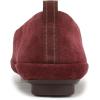 imageNaturalizer Womens Betsy Driving Style LoaferCranberry Red Suede