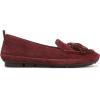 imageNaturalizer Womens Betsy Driving Style LoaferCranberry Red Suede