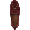 imageNaturalizer Womens Betsy Driving Style LoaferCranberry Red Suede