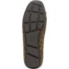 imageNaturalizer Womens Betsy Driving Style LoaferOlive Houdstooth Suede