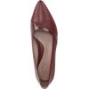 imageNaturalizer Womens Bria FlatCranberry Red