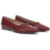 imageNaturalizer Womens Bria FlatCranberry Red