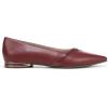 imageNaturalizer Womens Bria FlatCranberry Red