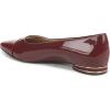 imageNaturalizer Womens Bria FlatCranberry Red