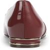 imageNaturalizer Womens Bria FlatCranberry Red