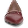 imageNaturalizer Womens Bria FlatCranberry Red