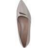 imageNaturalizer Womens Bria FlatSoft Mink Grey