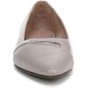 imageNaturalizer Womens Bria FlatSoft Mink Grey