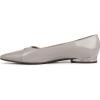 imageNaturalizer Womens Bria FlatSoft Mink Grey