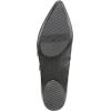 imageNaturalizer Womens Brigitte Mary Jane FlatBlack