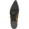 imageNaturalizer Womens Brigitte Mary Jane FlatDark Brown Leopard Print