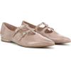 imageNaturalizer Womens Brigitte Mary Jane FlatWarm Taupe
