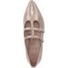 imageNaturalizer Womens Brigitte Mary Jane FlatWarm Taupe