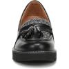 imageNaturalizer Womens Cabaret LoaferBlack Houndstooth