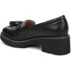 imageNaturalizer Womens Cabaret LoaferBlack Houndstooth