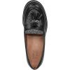 imageNaturalizer Womens Cabaret LoaferBlack Houndstooth
