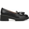 imageNaturalizer Womens Cabaret LoaferBlack Houndstooth