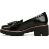 imageNaturalizer Womens Cabaret LoaferBlack Patent