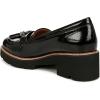 imageNaturalizer Womens Cabaret LoaferBlack Patent