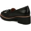 imageNaturalizer Womens Cabaret LoaferBlack Smooth