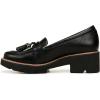 imageNaturalizer Womens Cabaret LoaferBlack Smooth