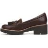 imageNaturalizer Womens Cabaret LoaferChocolate Brown