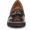 imageNaturalizer Womens Cabaret LoaferChocolate Brown