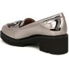 imageNaturalizer Womens Cabaret LoaferPewter Silver Metallic