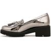 imageNaturalizer Womens Cabaret LoaferPewter Silver Metallic
