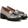 imageNaturalizer Womens Cabaret LoaferPewter Silver Metallic