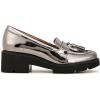 imageNaturalizer Womens Cabaret LoaferPewter Silver Metallic