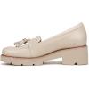 imageNaturalizer Womens Cabaret LoaferPorcelain White