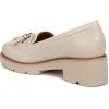 imageNaturalizer Womens Cabaret LoaferPorcelain White