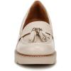 imageNaturalizer Womens Cabaret LoaferPorcelain White