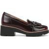imageNaturalizer Womens Cabaret LoaferWine Red