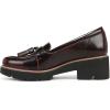 imageNaturalizer Womens Cabaret LoaferWine Red