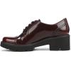 imageNaturalizer Womens Cabaretlace OxfordWine Red