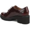 imageNaturalizer Womens Cabaretlace OxfordWine Red