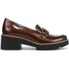 imageNaturalizer Womens Corrine LoaferBrown Patent Faux Leather