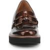 imageNaturalizer Womens Corrine LoaferBrown Patent Faux Leather