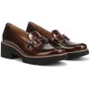 imageNaturalizer Womens Corrine LoaferBrown Patent Faux Leather